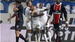 Caen - Marseille: Sau “cơn điên” là gì?